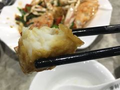 香辣蟹-亚龙湾8号(丁村万人海鲜广场店)