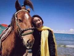 -青海湖国家重点风景名胜区