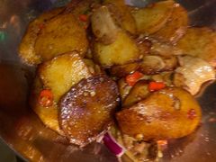 -绿茶餐厅(乐峰广场店)