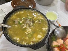 -阆中马记特色砂锅(新村路西段店)