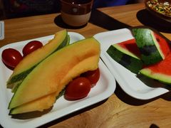 -黔诚多彩火锅(甲秀楼店)
