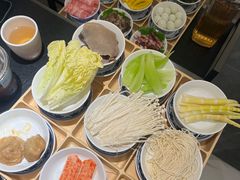 -咏江南·苏式火锅·苏州评弹(观前街店)