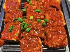 -披云云小馆·味道江湖(姚家园万象汇店)