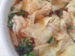 虾籽馄饨-花园茶楼(兴城西路店)