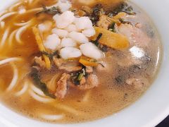-奎元馆.百年奎元.非遗传承(西湖边的解放路店)