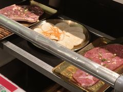 -炙城·韩式烤肉(南京东路店)