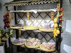 -苏州市吴中区光福窑上花果蜜饯厂