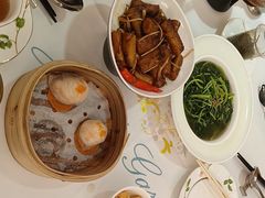 -翠园(广州太古汇店)