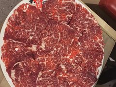 -潮正和潮汕牛肉火锅·老字号(番禺万达店)