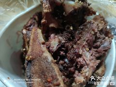 -鸡架一绝(辽河住宅小区店)