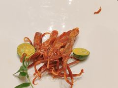 -章吴记喜瑞餐厅(东东城店)