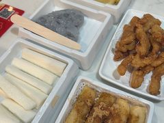 -傣妹火锅(南京东路一店)