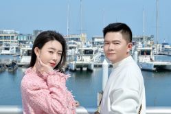 点击看大图 -金夫人婚纱摄影全球旅拍(大连店)