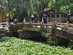 -无锡惠山寺