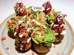 -BE BRIGHT KITCHEN(正佳广场店)