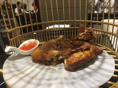 -法兰度航空主题餐厅(河源店)