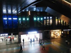-江燕路万科里