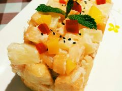 -邓丽君音乐主题餐厅