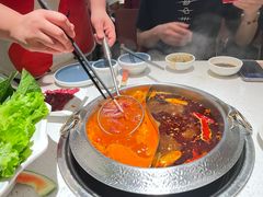 -左庭右院鲜牛肉火锅(长泰广场店)