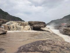 -陕西黄河壶口瀑布旅游区