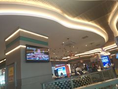 -额尔敦·品质自助(摩尔城店)