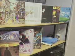 -剧狐剧本杀·月球探案馆(人民广场1号店)