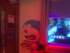 -音乐派KTV(银泰城店)