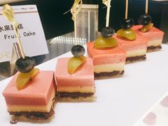 -漳州瑰丽半岛酒店·原素全日制餐厅