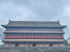 -西安城墙·碑林历史文化景区