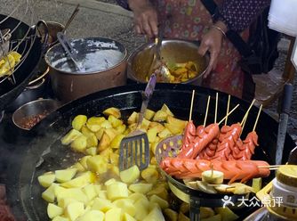 下次来恩施吃美食，还会选择苍蝇小馆