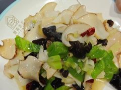 -威海渔村(黄兴路店)