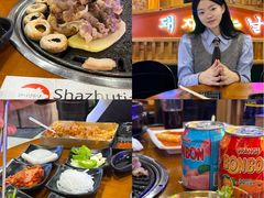 -杀猪天·韩国烤肉(总店)