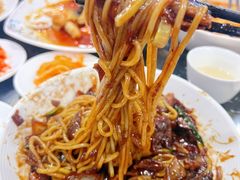 -桃园中华料理炸酱面(燕儿岛路店)