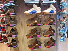 -JORDAN(外滩中央体验店)