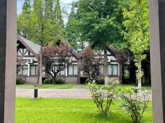 -太阳岛度假酒店