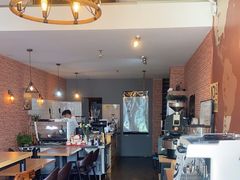 -UN CAFFE(五角场店)