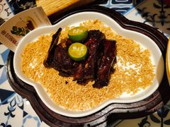 -图味美小黄鱼·景德菜(浙江路店)