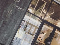 -MIAO COFFEE