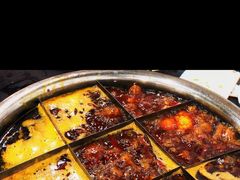 -邓莽子老火锅(鲁祖庙店)