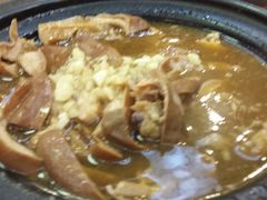 -北京小肠陈饭庄(方庄店)