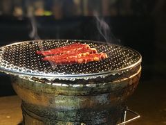 -萌牛肠烧烤店(虹梅路店)