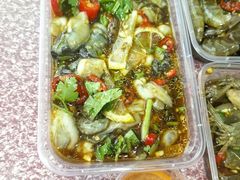 -圆蛋酒料•生腌(开元路店)