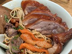 -晓马鸭店(新芜路店)