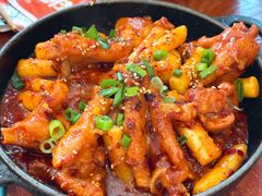 -英兰朝族饭店(河南桥头店)