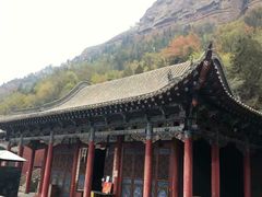 -土楼观-北禅寺