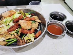 -瑞安第一泡·后街泡泡(虹桥后街店)