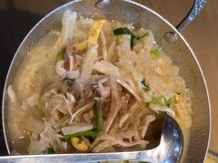 -山芋腔苏北菜(盐城滨海店)