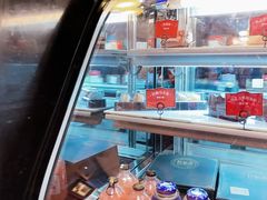 -西西弗书店&矢量咖啡(壹方购物中心店)