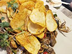 -特色酱椒鱼私房菜(黄鹤楼店)