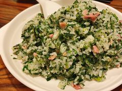 阿婆菜饭-建国328 本帮小馆·面馆